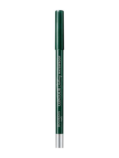 Bourjois Contour Clubbing Waterproof szemceruza /70 green comes true - 1 db