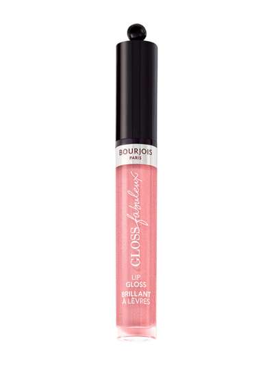 Bourjois Gloss Fabuleux szájfény /011 brilliant ballerina - 1 db