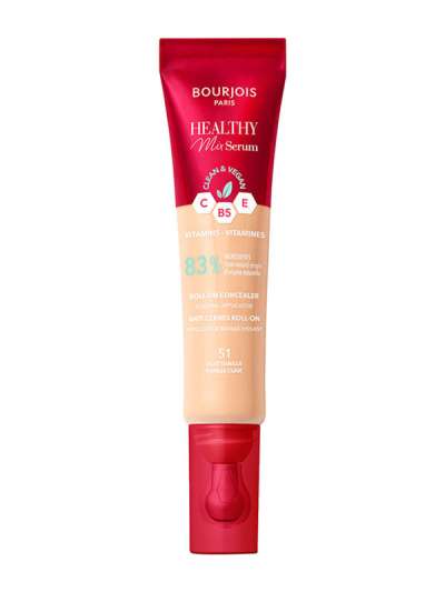 Bourjois Healthy Mix korrektor szérum /51 light vanilla - 1 db