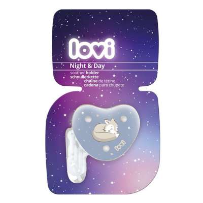 Lovi Night&Day cumilánc /fiú - 1 db