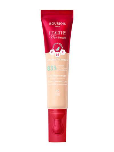 Bourjois Healthy Mix korrektor szérum /49 ivory - 1 db