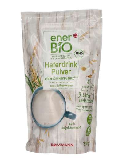 Ener-Bio zabital por - 300 g