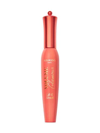 Bourjois Volume Glamour Lift & Stretch szempillaspirál /01 fekete - 1 db