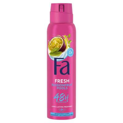 Fa Passion Fruit deo spray - 150 ml