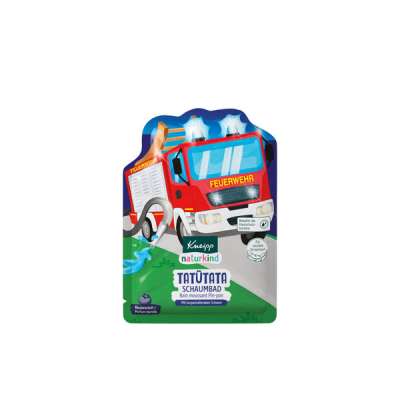 Kneipp Naturkind Tatutata habfürdő - 40 ml