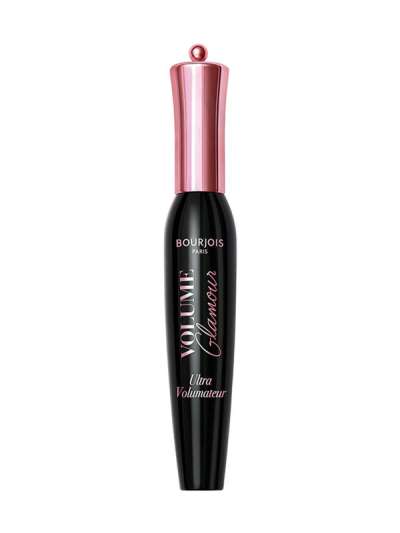 Bourjois Volume Glamour Ultra Volumateur szempillaspirál /01 fekete - 1 db