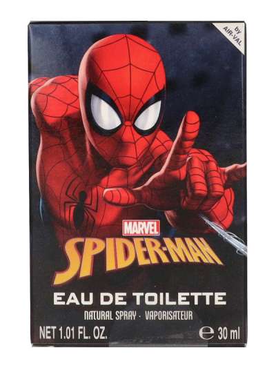 Air-Val Spiderman Eua de Parfum - 30 ml