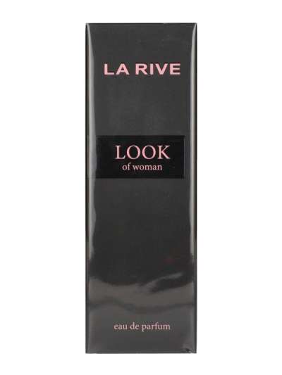 La Rive Look of Woman női Eau de Parfum - 75 ml