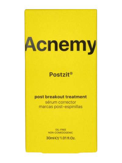 Acnemy oldat pattanás utáni foltokra - 30 ml