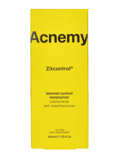 Acnemy pattanáskezelő folyadék - 40 ml