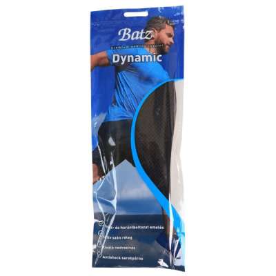 Batz Dynamic talpbetét 35/36 - 2 db