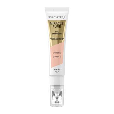 Max Factor Miracle Pure szemkörnyékápoló korrektor /001 - 1 db