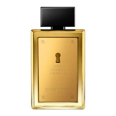 Antonio Banderas The Secret Absolute férfi Eau De Parfum - 50 ml