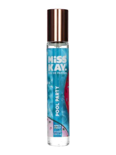 Miss Kay Pool Party női Eau de Parfum - 25 ml