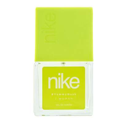 Nike #Yummymusk női Eau de Toilette - 30 ml