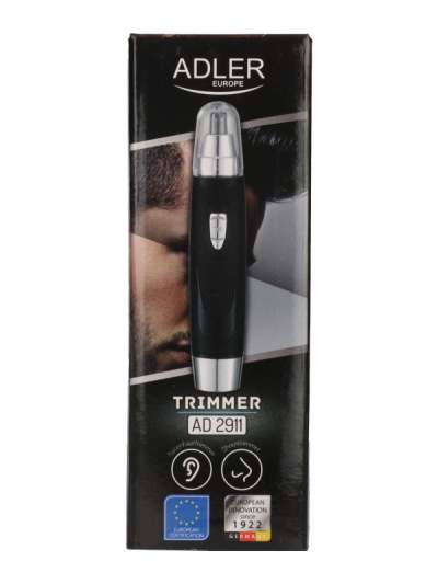 Adler orr és fülszőrvágó AD2911 - 1 db