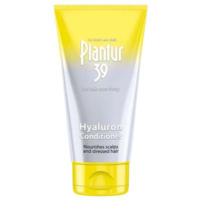 Plantur 39 Hyaluron hajkondicionáló - 150 ml