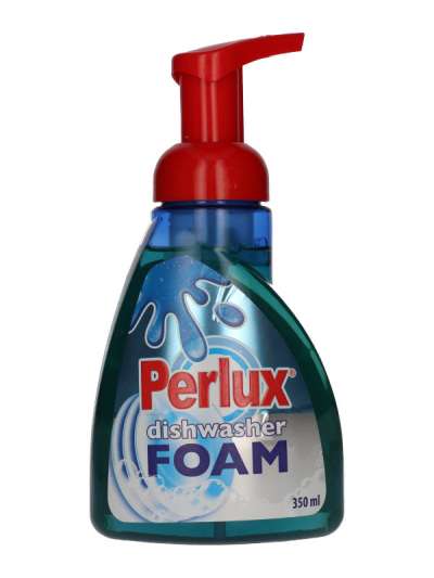 Perlux habzó mosogatószer - 350 ml