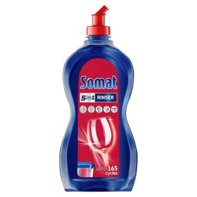 Somat Duo Power Experts öblítő mosogatógéphez - 500 ml