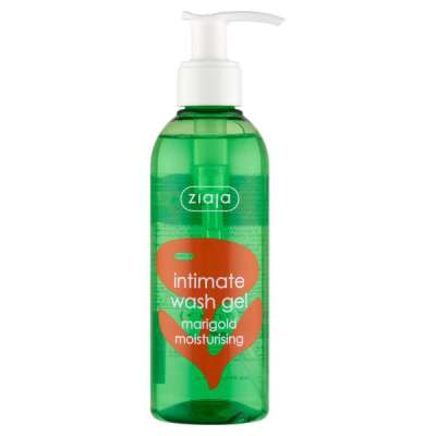 Ziaja intim mosakodógél - 200 ml