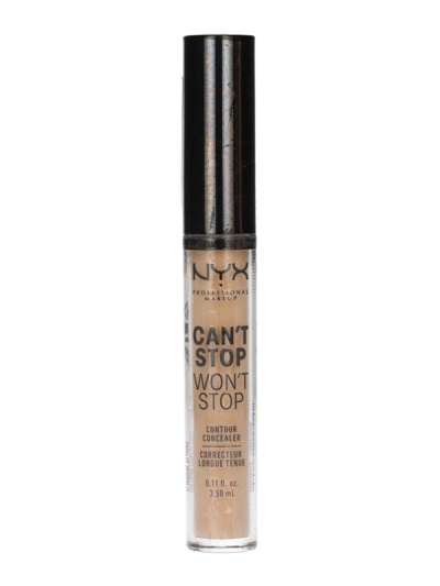Can’t Stop Won’t Stop Contour Concealer folyékony korrektor /medium olive - 1 db