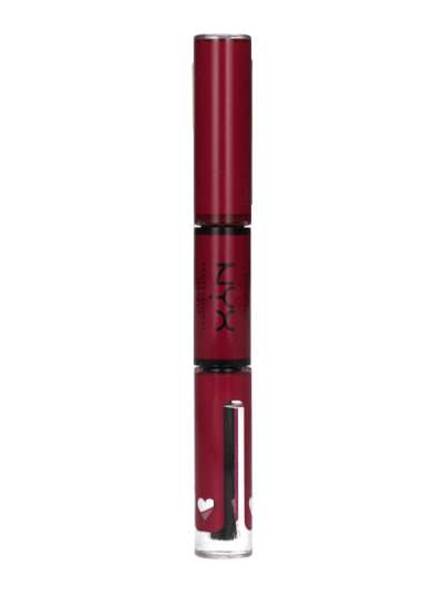 NYX Professional Makeup Shine Loud High Shine Lip Color /In Charge - 1 db