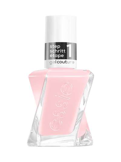 Essie Gel Couture körömlakk /10 Sheer Fantasy - 1 db