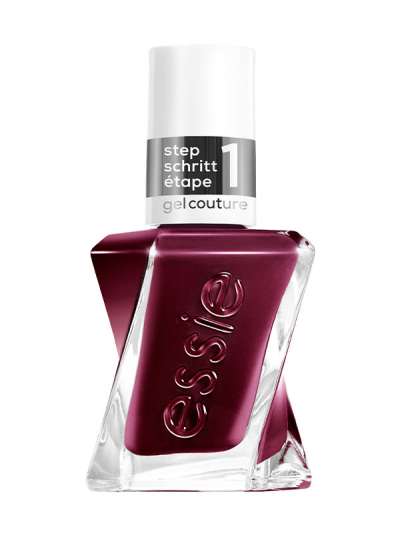Essie Gel Couture körömlakk /370 Model Clicks - 1 db