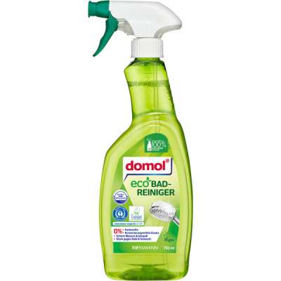 Domol Eco fürdőszoba tisztítószer - 750 ml
