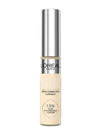 L'Oréal Paris True Match Radiant korrektor /0.5D - 11 ml
