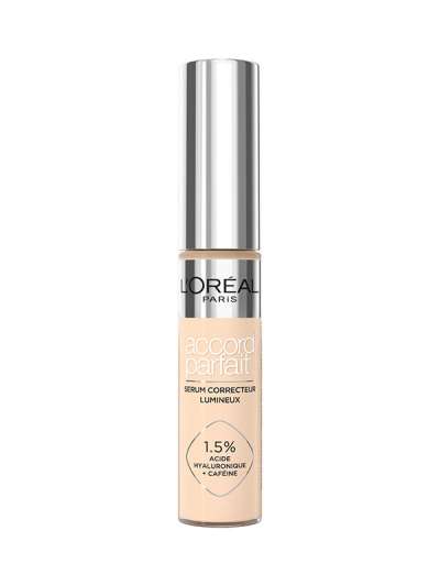 L'Oréal Paris True Match Radiant korrektor /2R - 1 db