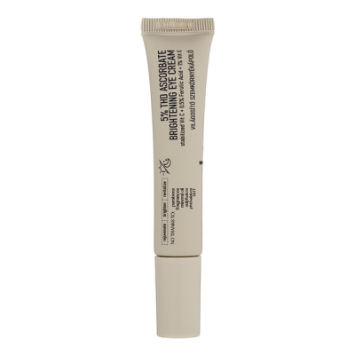 Nerds. 5% THD Ascorbate világosító szemkörnyékápoló - 15 ml