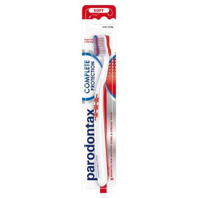 Parodontax Complete Protection Soft fogkefe - 1 db