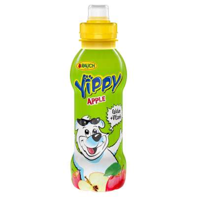 Rauch Yippy alma ital - 330 ml