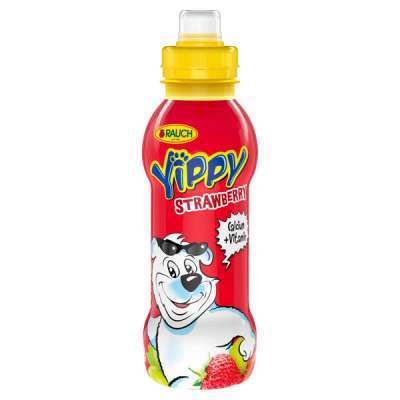 Rauch Yippy eper ital - 330 ml
