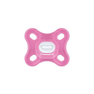 MAM Comfort 100% szilikon játszócumi 0-3 hónapos korig - 1 db