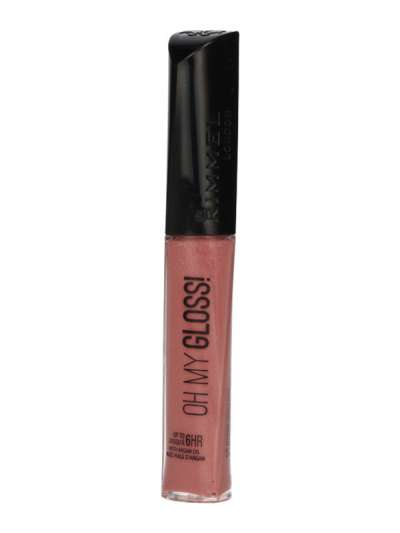 Rimmel Oh My Gloss szájfény /130 - 1 db