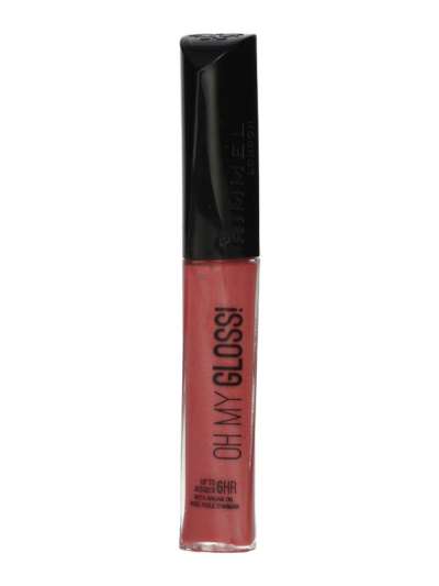 Rimmel Oh My Gloss szájfény /330 - 1 db