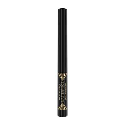 Max Factor Masterpiece szemhéjtus /001 fekete - 1 db