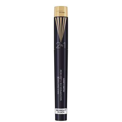 Max Factor Matsterpiece Wow szempillaspirál /éjfekete - 1 db