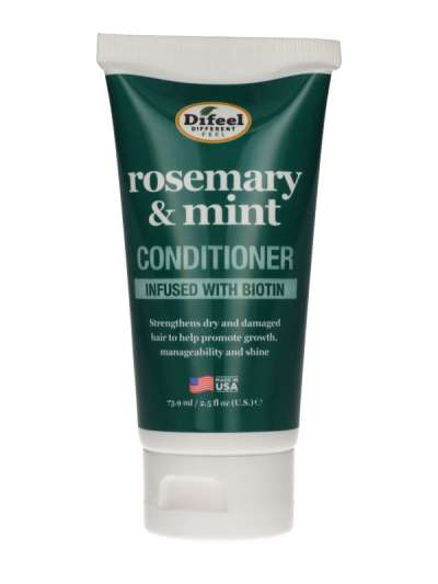 Difeel Rosemary Menta erősítő balzsam - 1 db