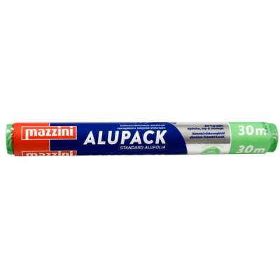 Mazzini Standard alufólia - 30 m