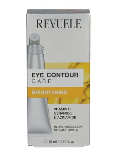 Revuele Brightening szemkörnyékápoló - 15 ml