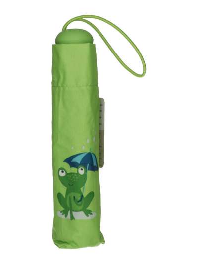 Ideen Welt gyerek esernyő /békás - 1 db