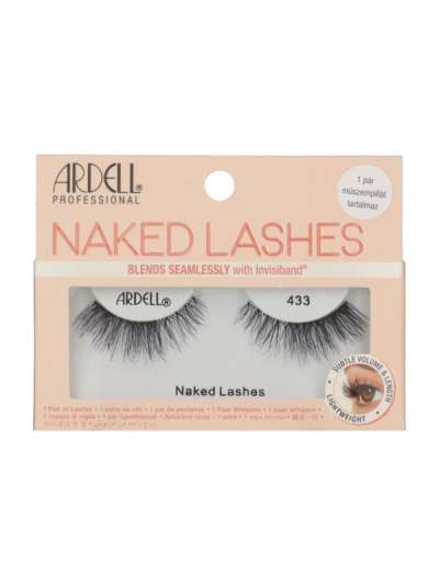 Ardell Naked Lash műszempilla /433 - 1 db