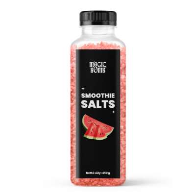 Magic Bomb Smoothie fürdősó - 450 g