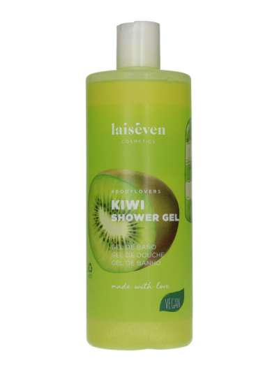 Laisèven tusfürdő citrusos kiwi illattal -750 ml