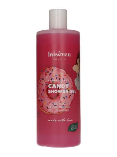 Laisèven tusfürdő csábítóan édes illattal  -750 ml