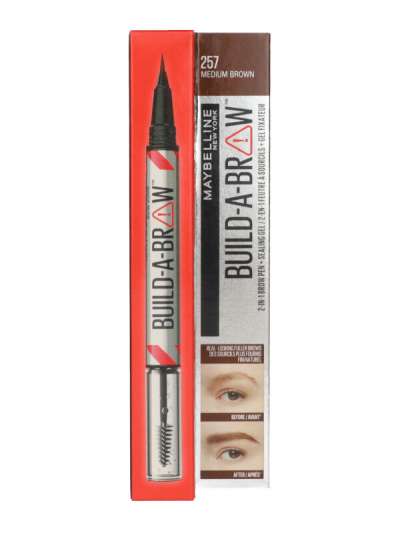 Maybelline Build a Brow szemöldökgél /257 - 1 db