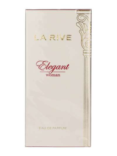 La Rive Elegant Woman női Eau de Parfum - 100 ml
